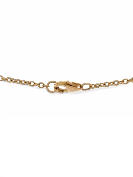 Colier Cartier galben