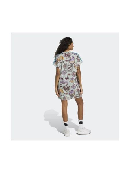 Ruha Adidas fehér