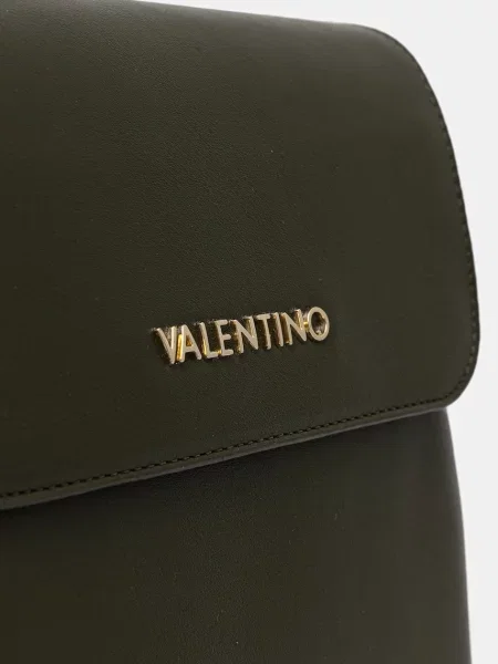Valentino Bags hátizsák WEST RE zöld