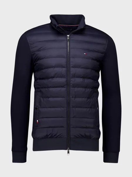 Светр Tommy Hilfiger синій