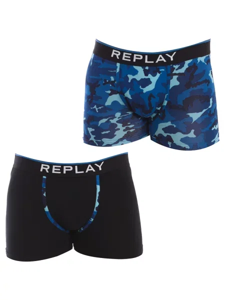 Nohavičky Replay