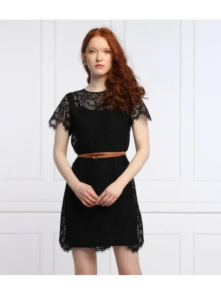 Liu Jo Rochie negru