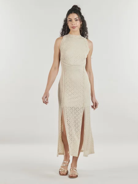 Rochie Guess bej