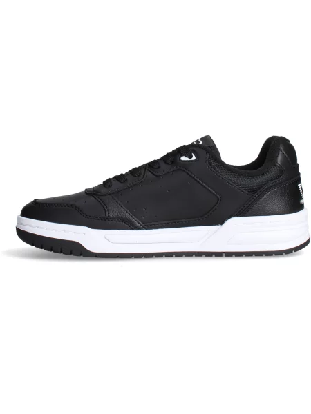 Tenisky Emporio Armani Ea7 čierna