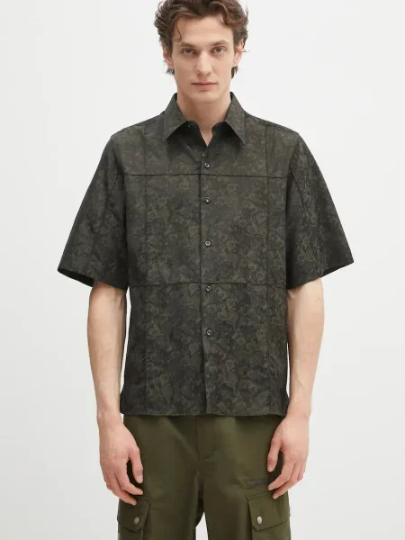 Рубашка Wales Bonner