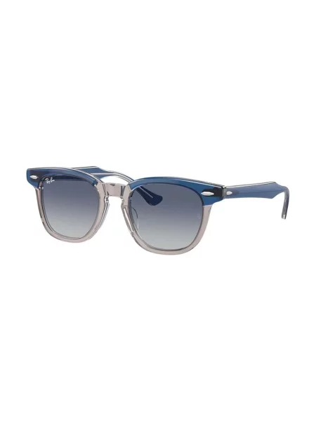 Ray-Ban Dječje sunčane naočale plava