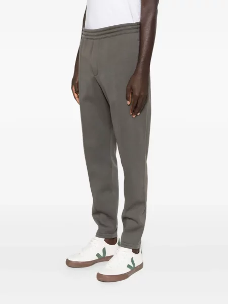 Pantaloni Emporio Armani gri