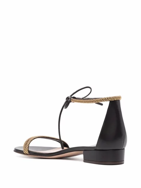 Sandale Gianvito Rossi maro