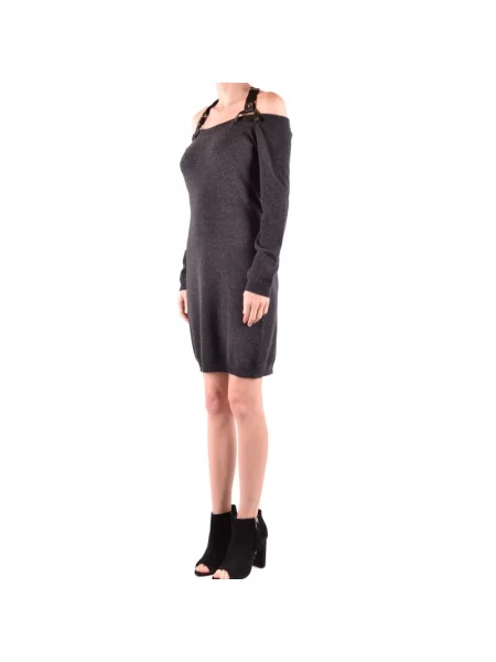 Sukienka Moschino szara