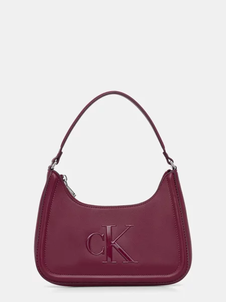 Чанта Calvin Klein червено