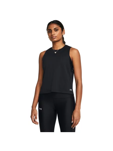 Tricou Under Armour negru