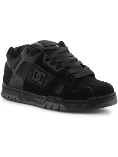 Tenisky Dc Shoes čierna
