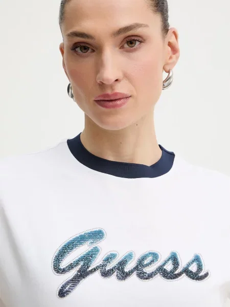 Футболка Guess