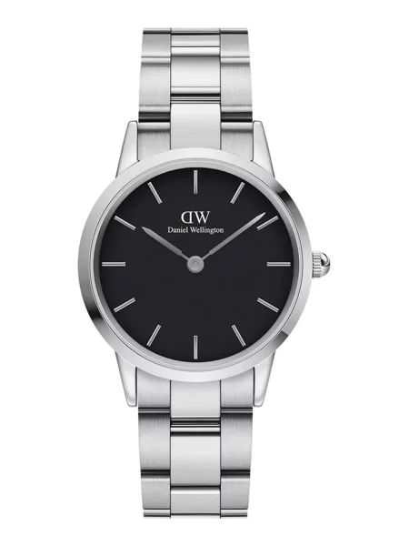 Daniel Wellington óra ezüst női