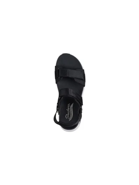 Pantofi Skechers negru