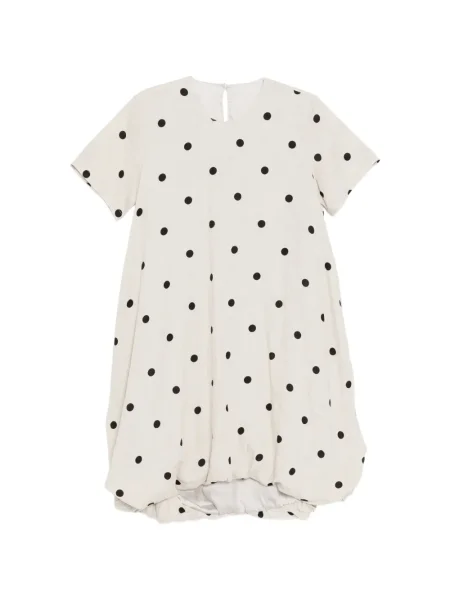 Rochie Jnby cu buline de costum
