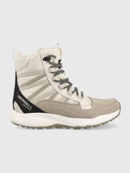 Апрески Merrell сиво бежово