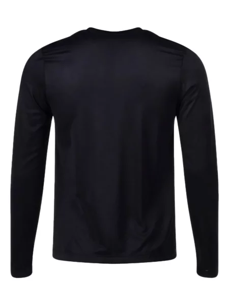 Oboustranné běžecké kraťasy Nike jersey zelené