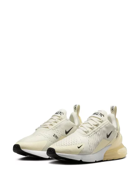 Tenisky Nike Air Force 1 hnědé