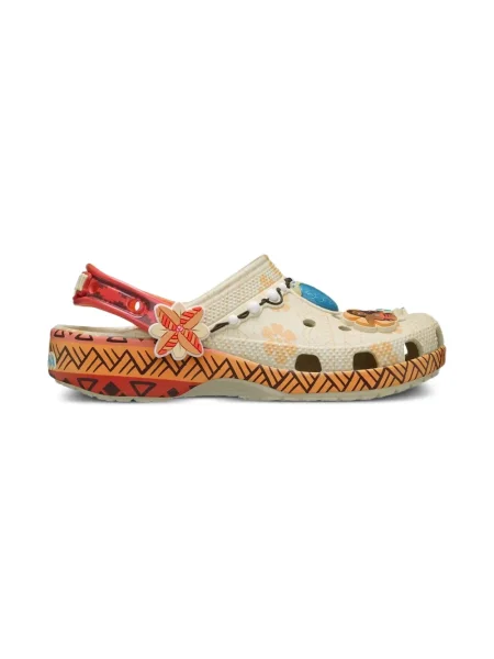 Chodaki dziecięce Crocs