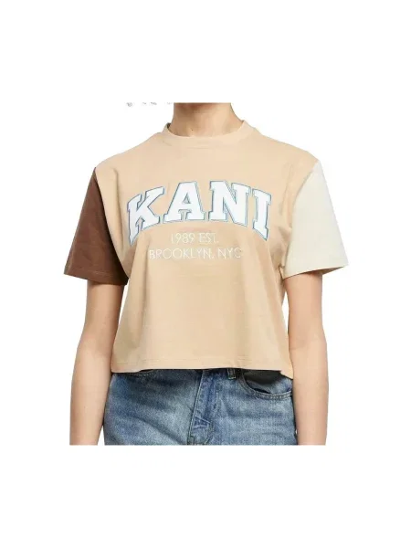 Majica Karl Kani ošišan
