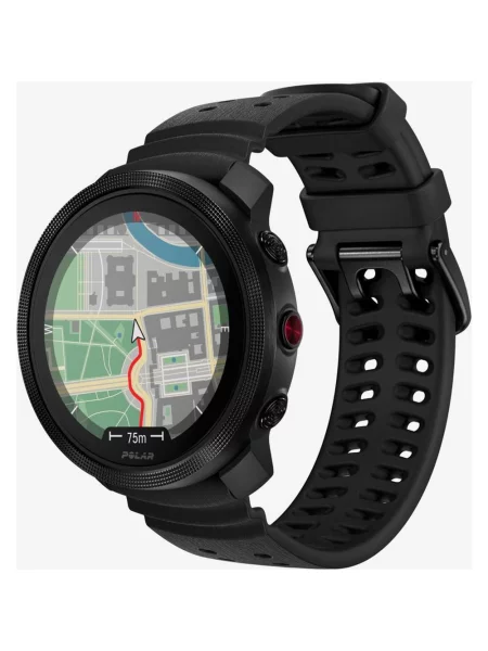 Zegarek Polar Vantage M3 czarny
