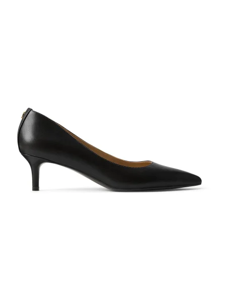 Lauren Ralph Lauren Pumps ADRIENNE' negru