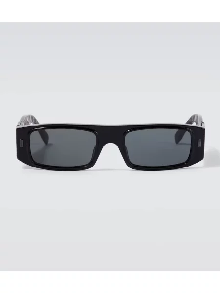 Ochelari de soare Fendi negru