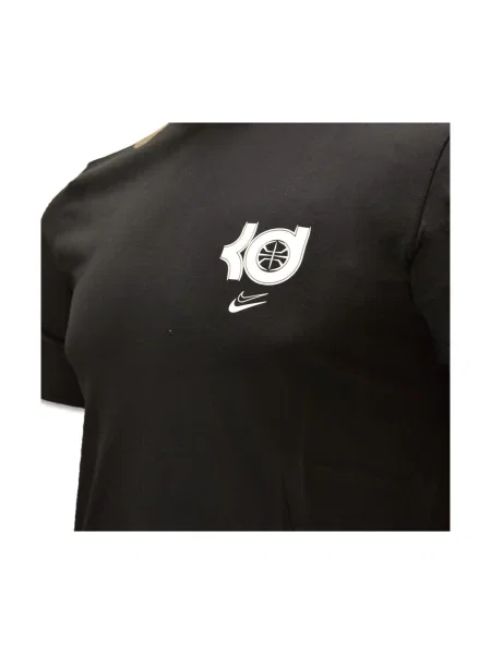 Tricou Nike cu autograf negru