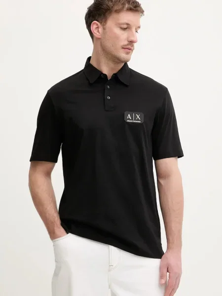 Поло Armani Exchange