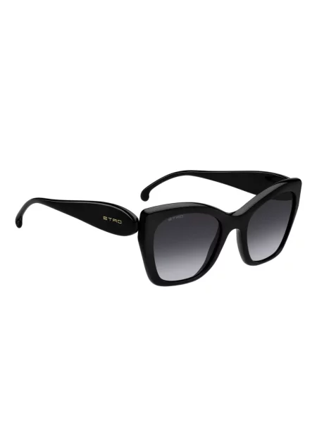 Ochelari de soare Etro negru