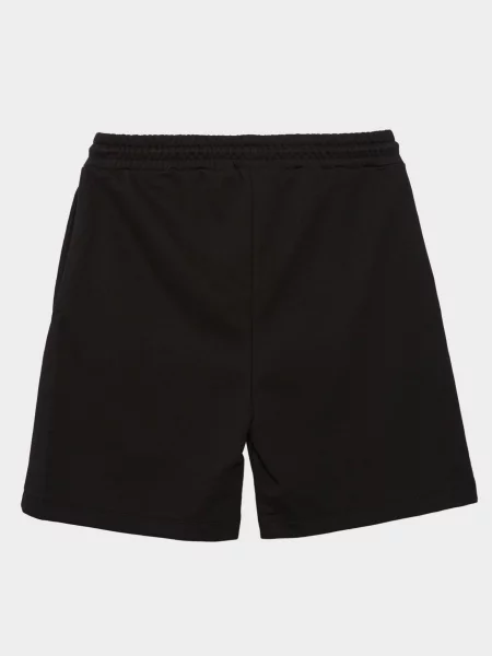 Reebok Szorty Michel czarne