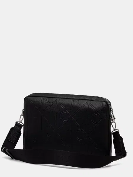 Calvin Klein Laptoptáskák fekete