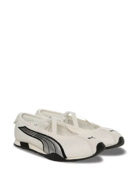 Sneakerși Puma streetstyle