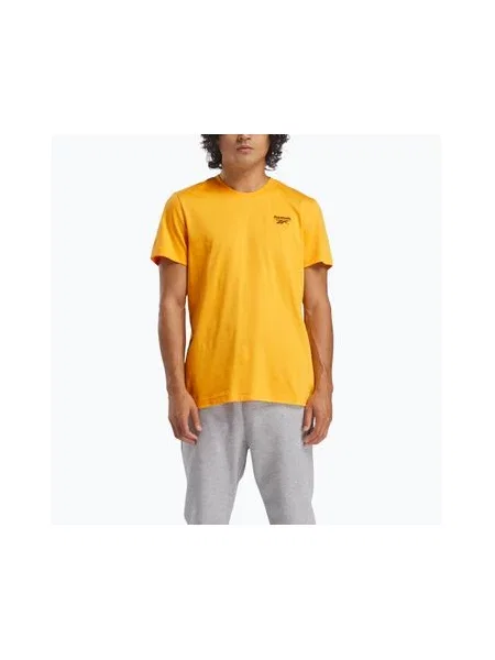 Маленькая футболка Reebok с янтарем