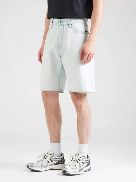 G-STAR Jeans Dakota deschis albastru