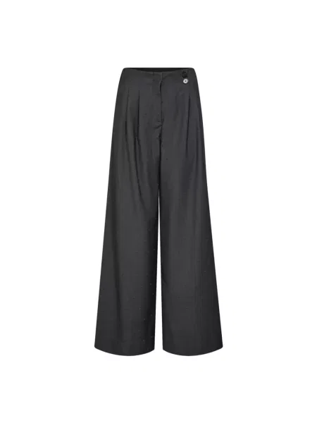 Spodnie Co'couture szare