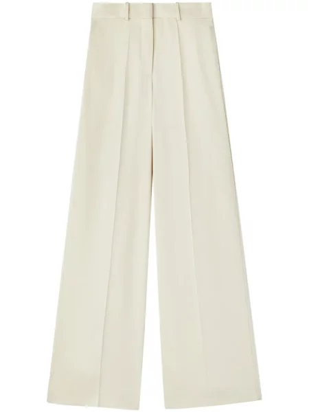Pantaloni Jil Sander