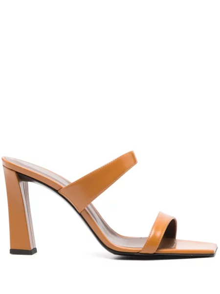 Sandale Giuseppe Zanotti maro