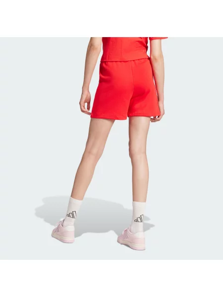 Šortky Essentials Color Pop French Terry