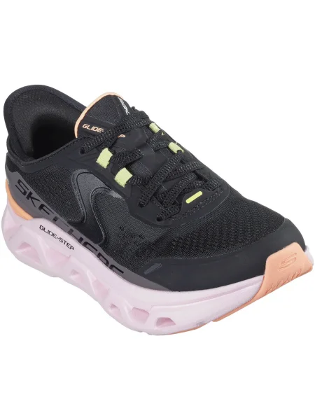Pantofi Skechers negru