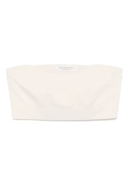 Cropp top Philosophy Di Lorenzo Serafini