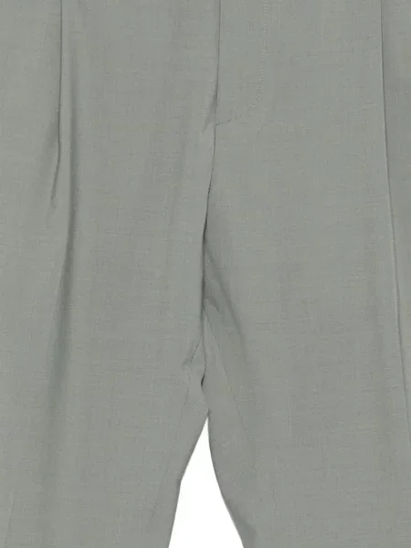 Pantaloni Be Able verde