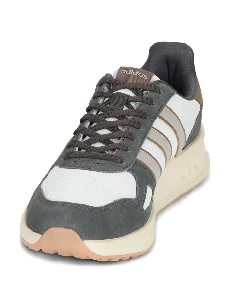 Pantofi Adidas alergare gri