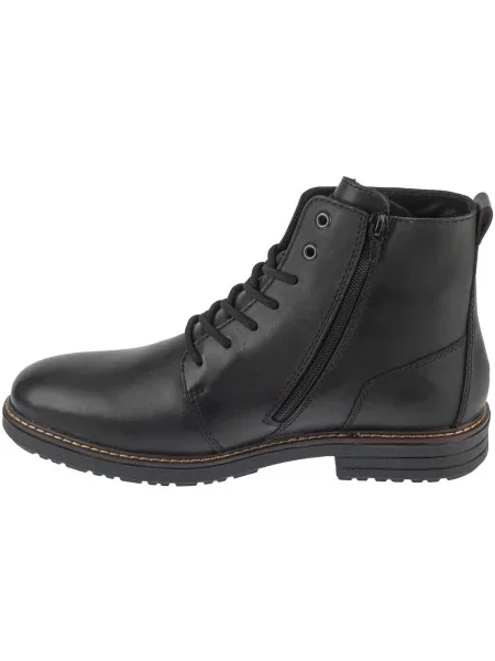Pantofi Rieker negru