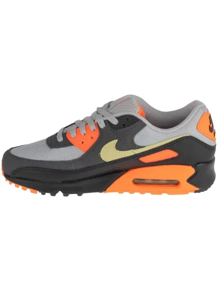 Pantofi Nike gri