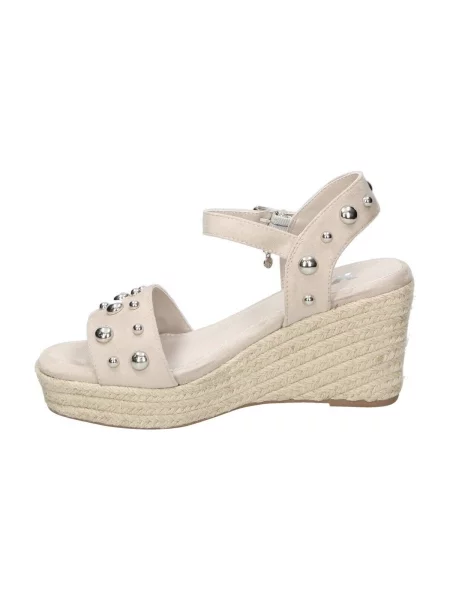 Espadrilky Xti biela