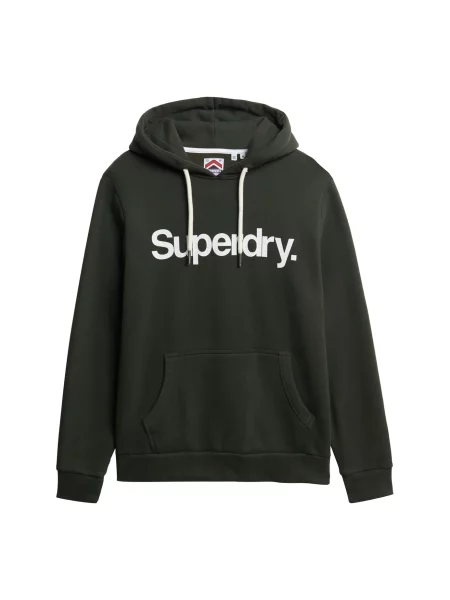 Superdry & Co Majica jelka bela