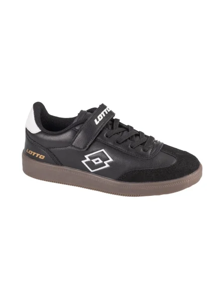 Pantofi copii Lotto negru