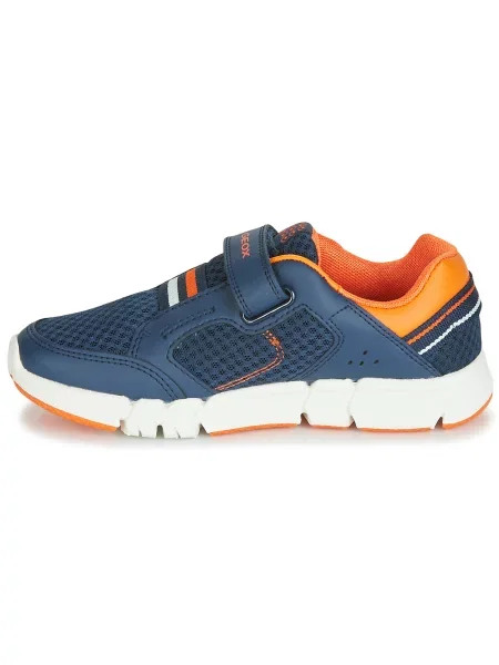 Pantofi copii Geox albastru